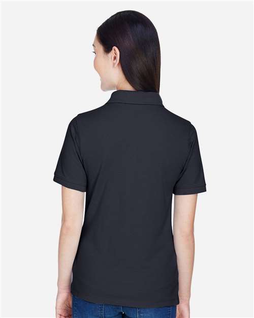Back Model Navy