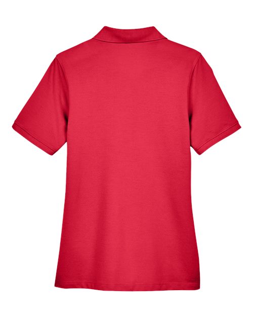 Back Product Red