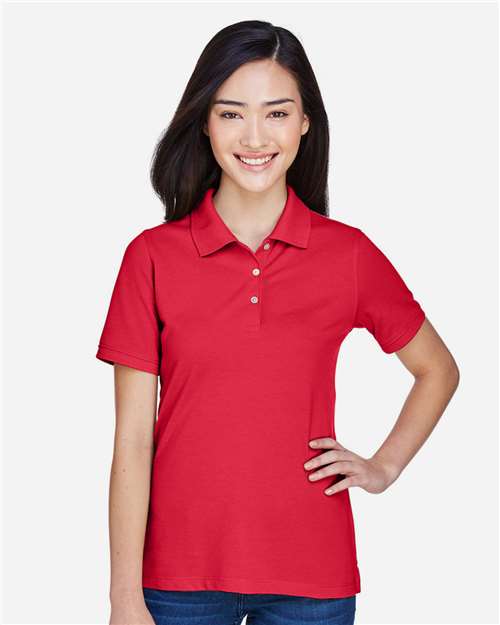 Model Red