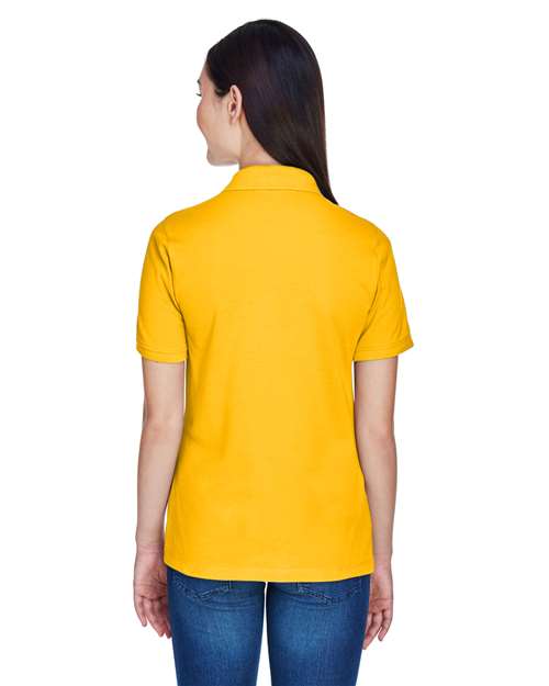 Back Model Sunray Yellow