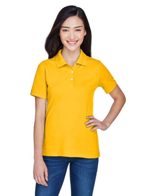 Model Sunray Yellow