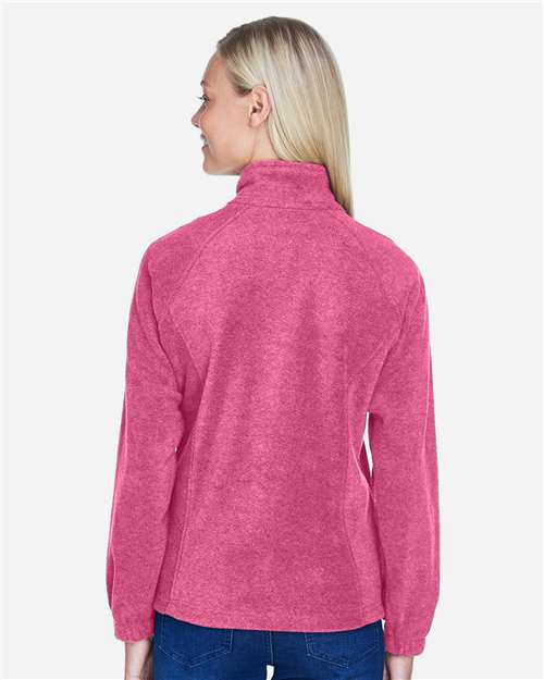 Back Model Charity Pink