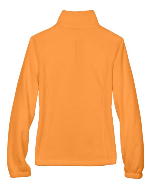 Back Product Safety Orange