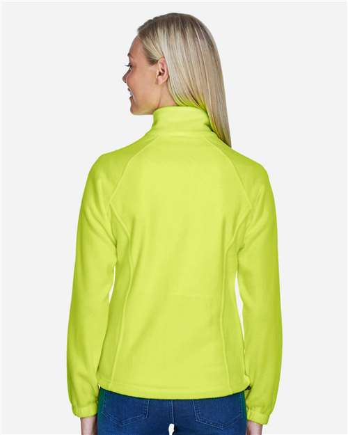 Back Model Safety Yellow