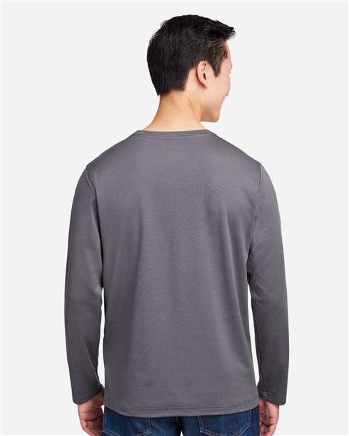 Back Model Dark Charcoal