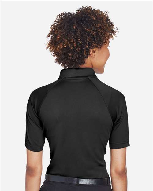 Back Model Black
