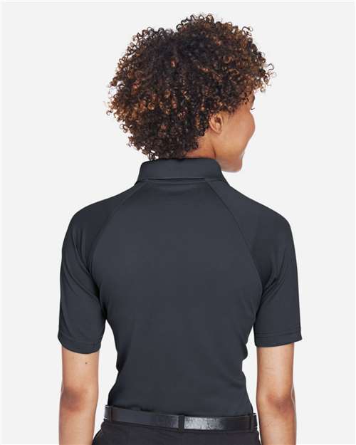 Back Model Dark Charcoal