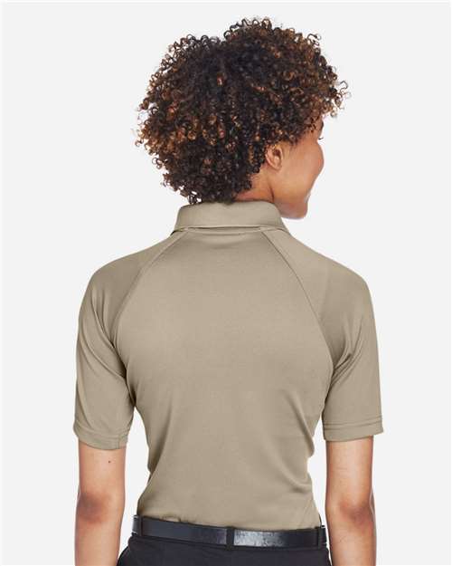 Back Model Desert Khaki