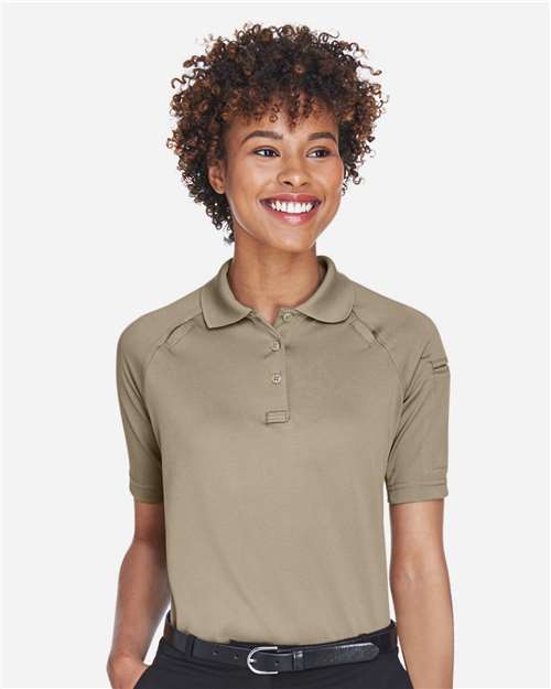 Model Desert Khaki