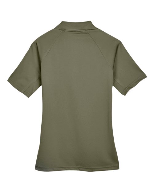 Back Product Tactical Green