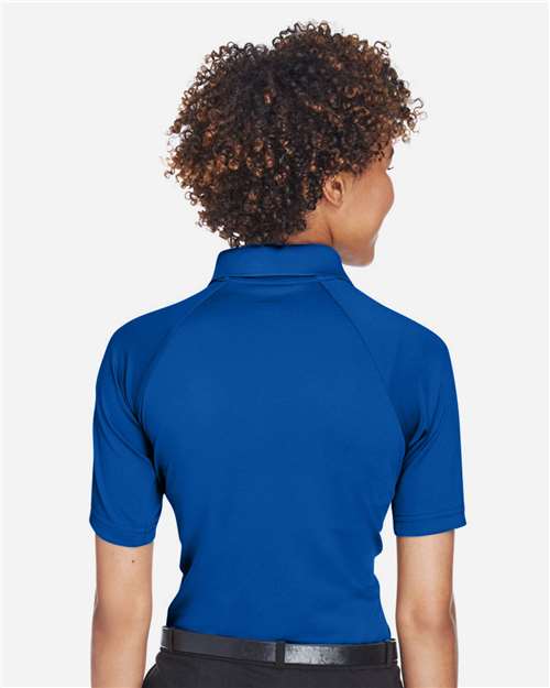 Back Model True Royal