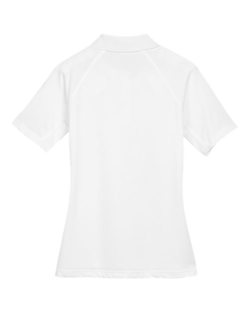 Back Product White