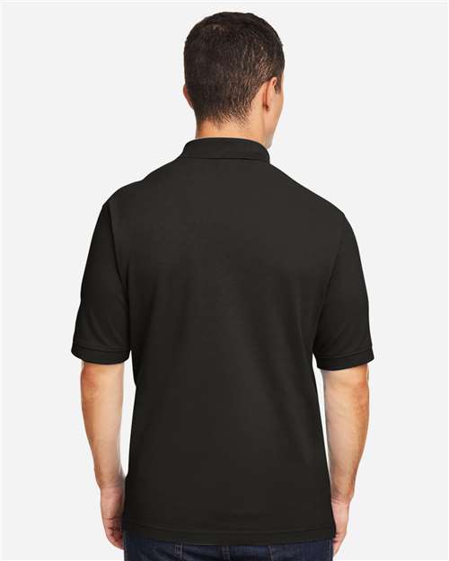 Back Model Black