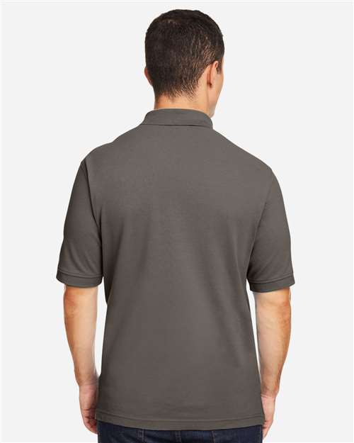 Back Model Charcoal
