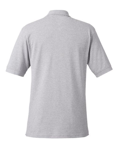 Back Product Grey Heather