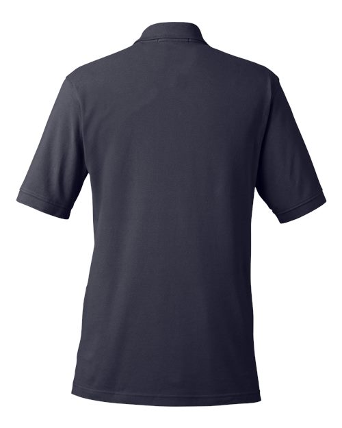 Back Product Navy