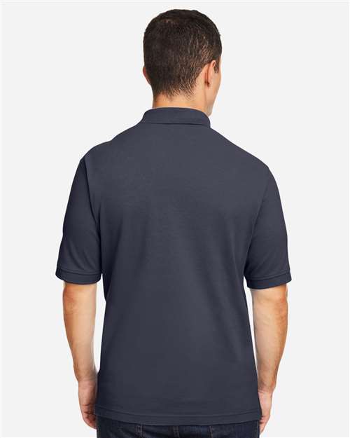 Back Model Navy