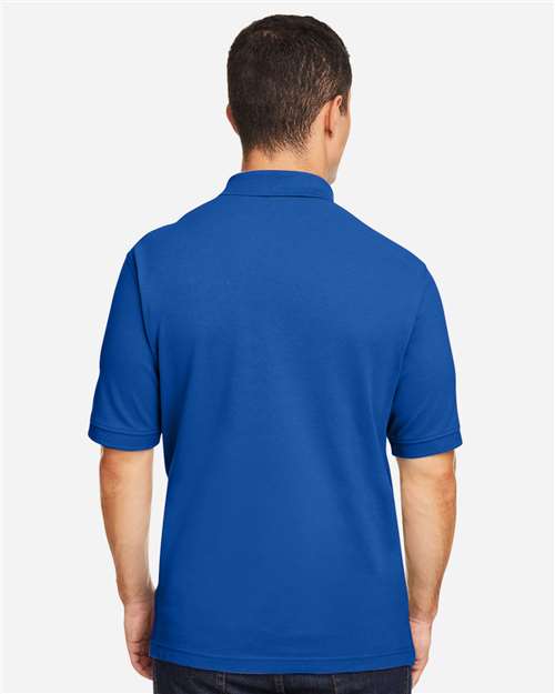Back Model True Royal