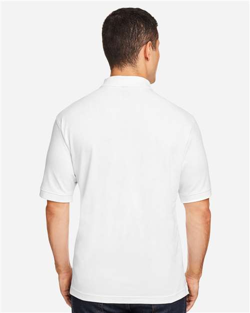 Back Model White