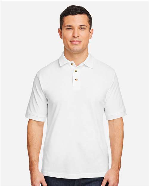 Model White