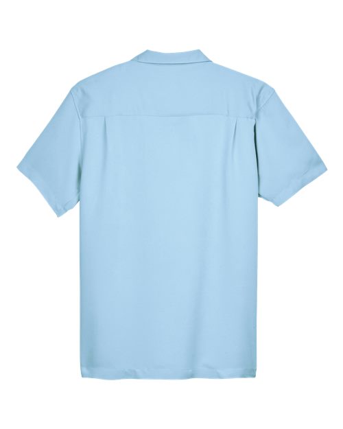 Back Product Cloud Blue