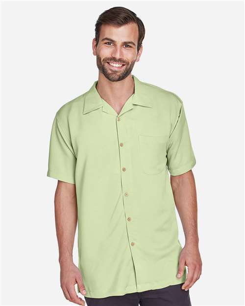 Model Green Mist