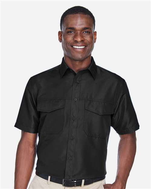 Model Black