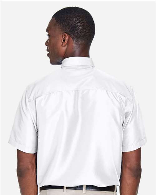 Back Model White