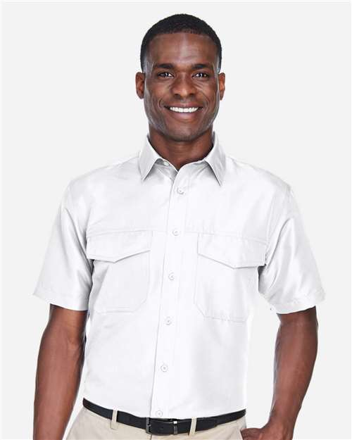 Model White