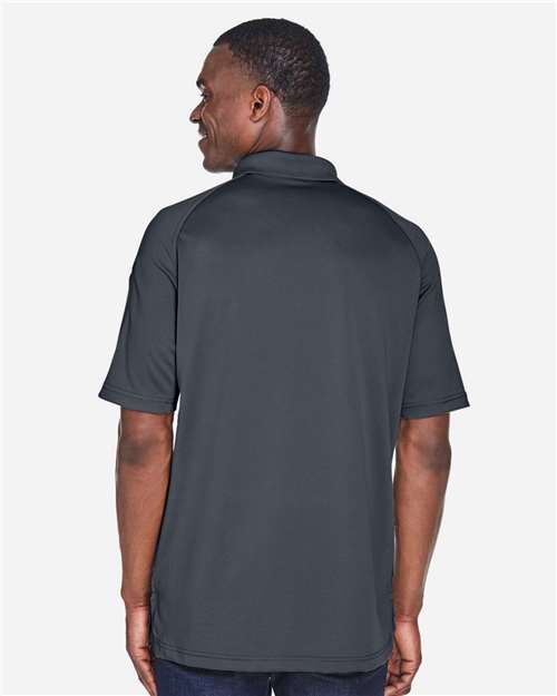 Back Model Dark Charcoal