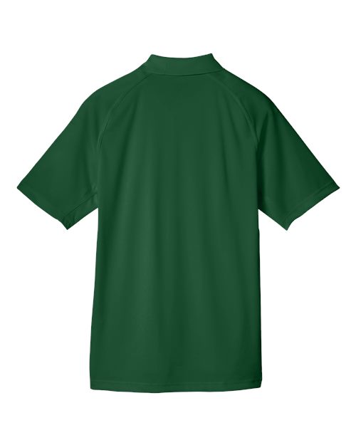 Back Product Dark Green