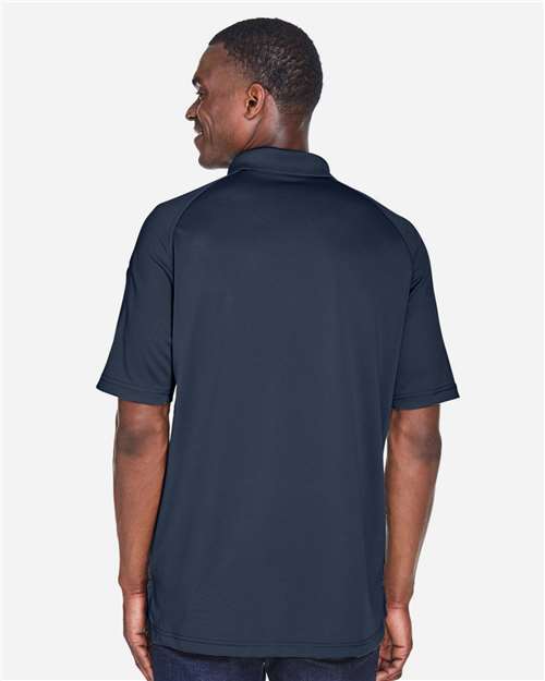 Back Model Dark Navy
