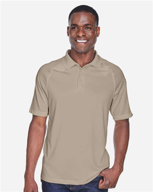 Model Desert Khaki