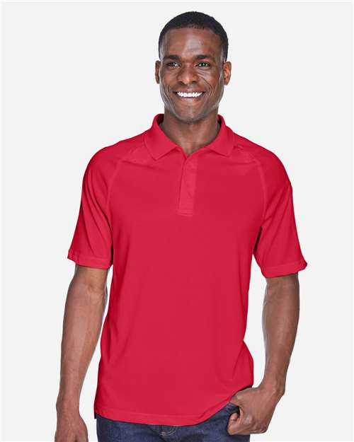 Model Red