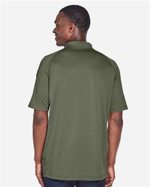 Back Model Tactical Green