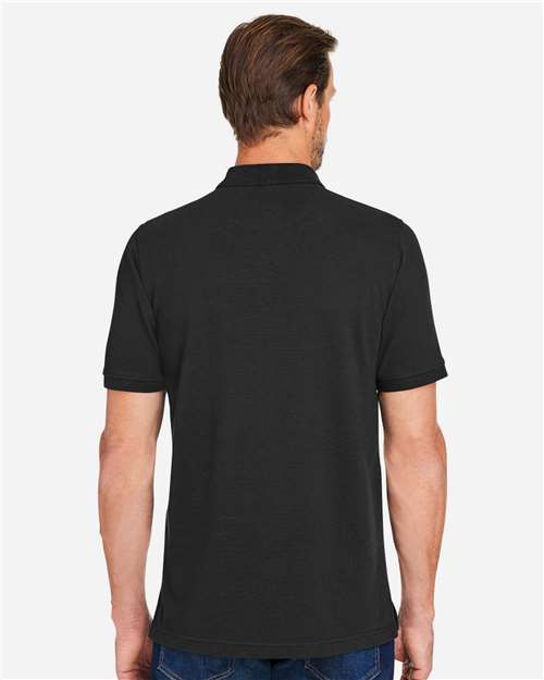 Back Model Black