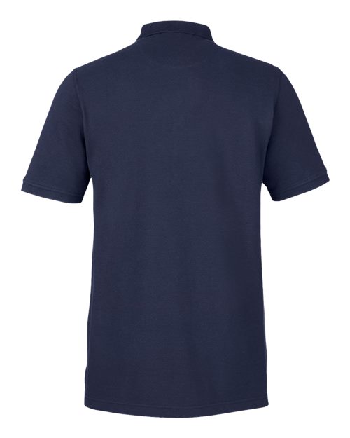 Back Product Dark Navy