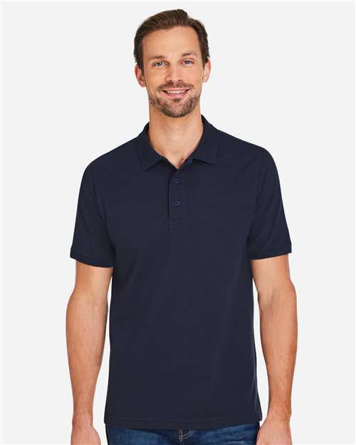 Model Dark Navy