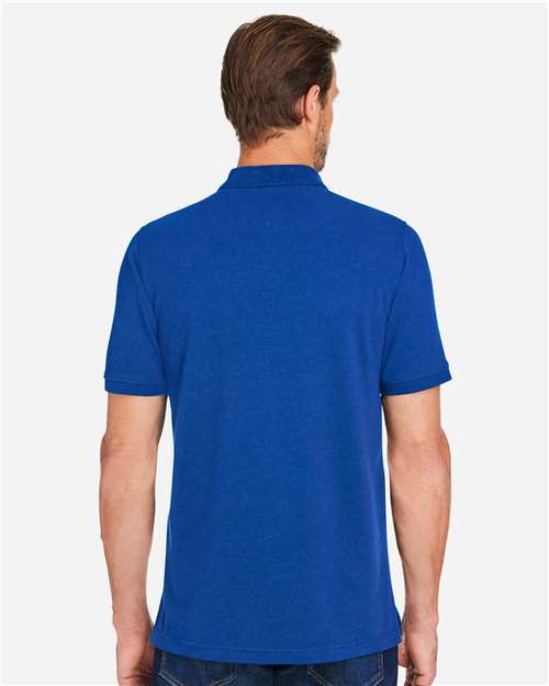 Back Model True Royal