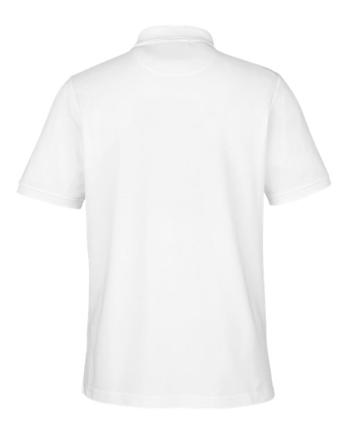 Back Product White