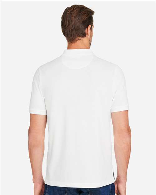 Back Model White
