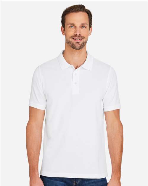 Model White