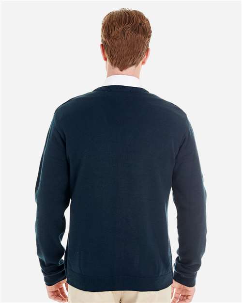 Back Model Dark Navy