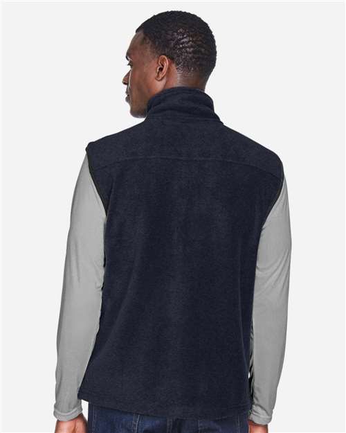 Back Model Navy
