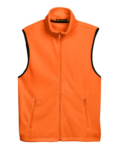 Product Safety Orange