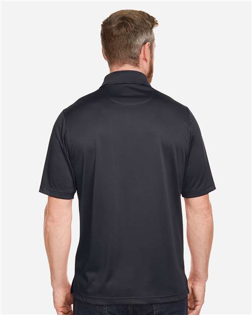 Back Model Black