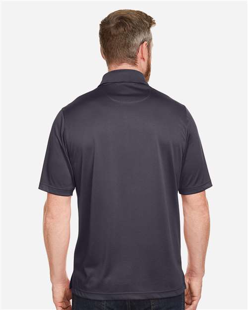 Back Model Dark Charcoal