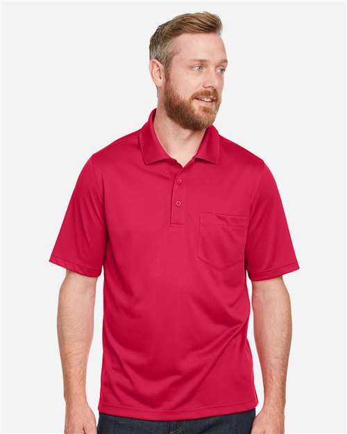 Model Red