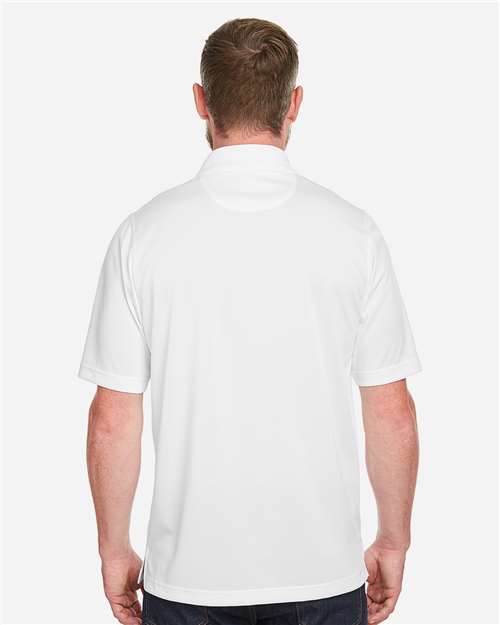 Back Model White