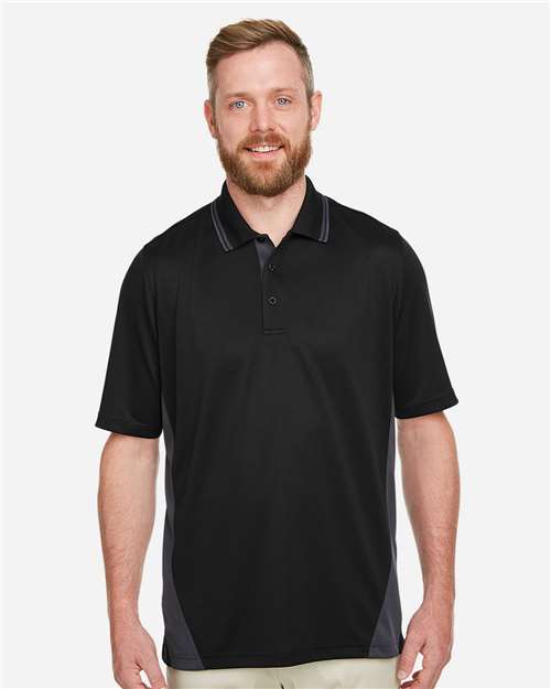 Model Black/ Dark Charcoal